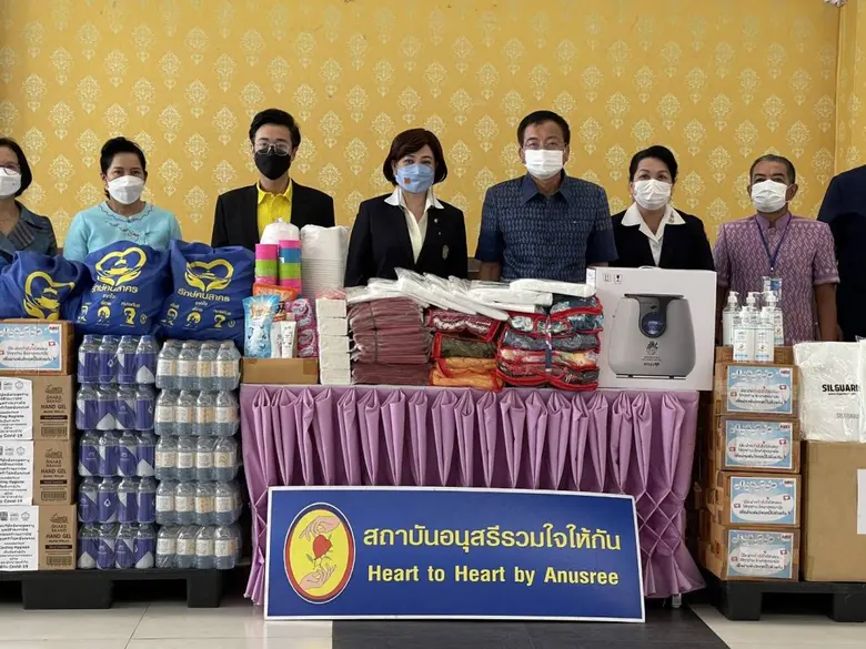 นางสาวอนุสรี ทับสุวรรณ ประธานอนุกรรมาธิกา...