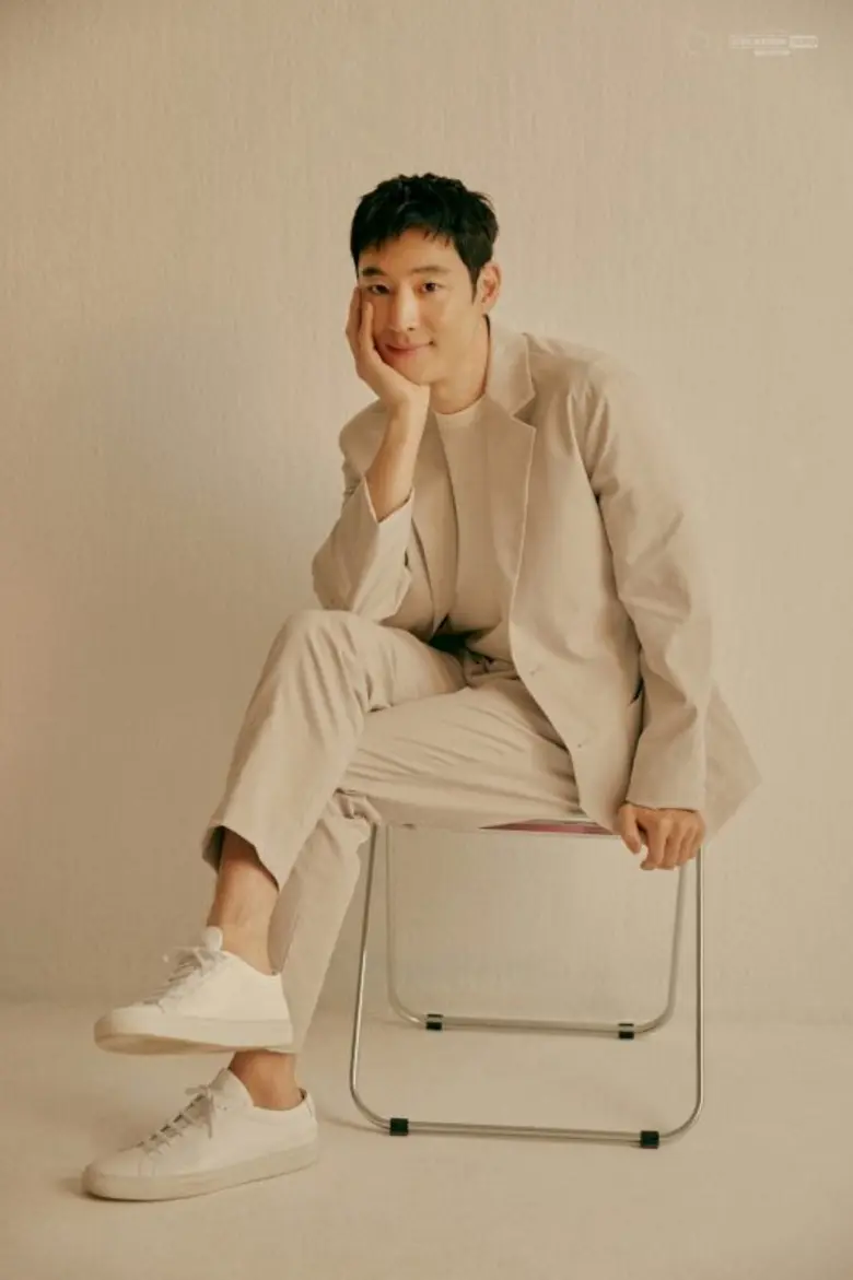 แมริออท บอนวอย นำประสบการณ์สุดเอ็กซ์คลูซีฟ "Meet & Greet" กับดาราเกาหลีชื่อดัง "อีเจฮุน" ที่กรุงเทพฯ