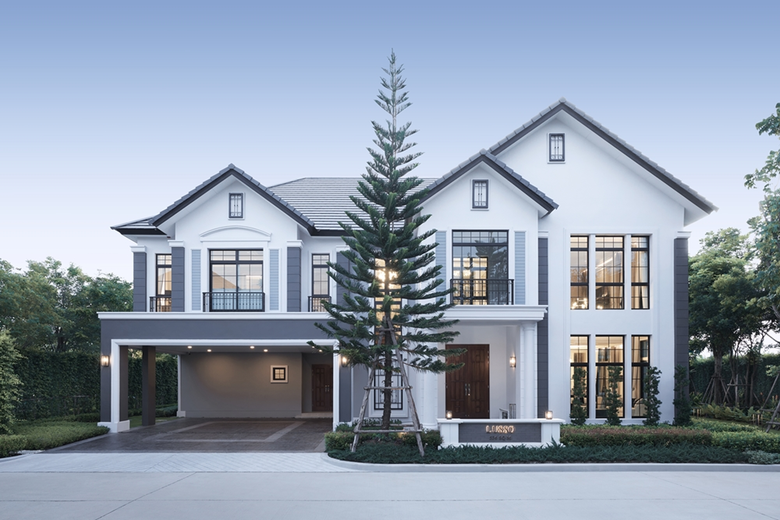 "เอพี ไทยแลนด์" โชว์ยอดขายแนวราบทะลุ 13,522 ล้านบาท  ลุยต่อส่งทัพบ้านเดี่ยว 30 โครงการฮอต  จัดแคมเปญ "ลด รับ ลุ้น กว่าร้อยล้าน"