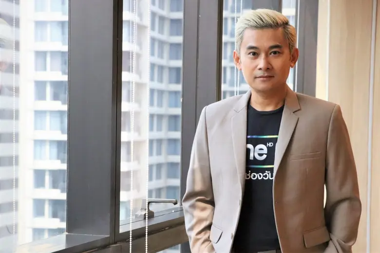 เป็นผู้ผลิตคอนเทนต์ (Content provider) ชั...