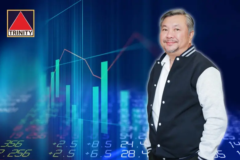 "ทรีนีตี้" เปิดผลงานไตรมาสแรกของปี กวาดรา...