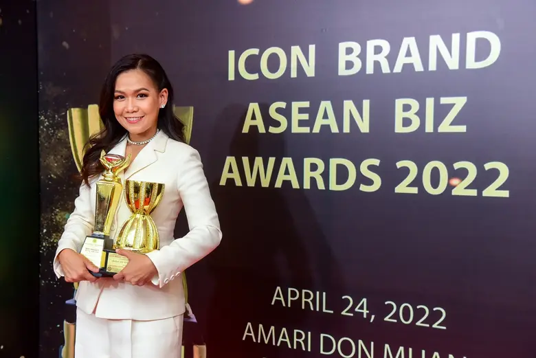 ย้ำความเป็นผู้นำด้านผลิตภัณฑ์เสริมอาหารแล...