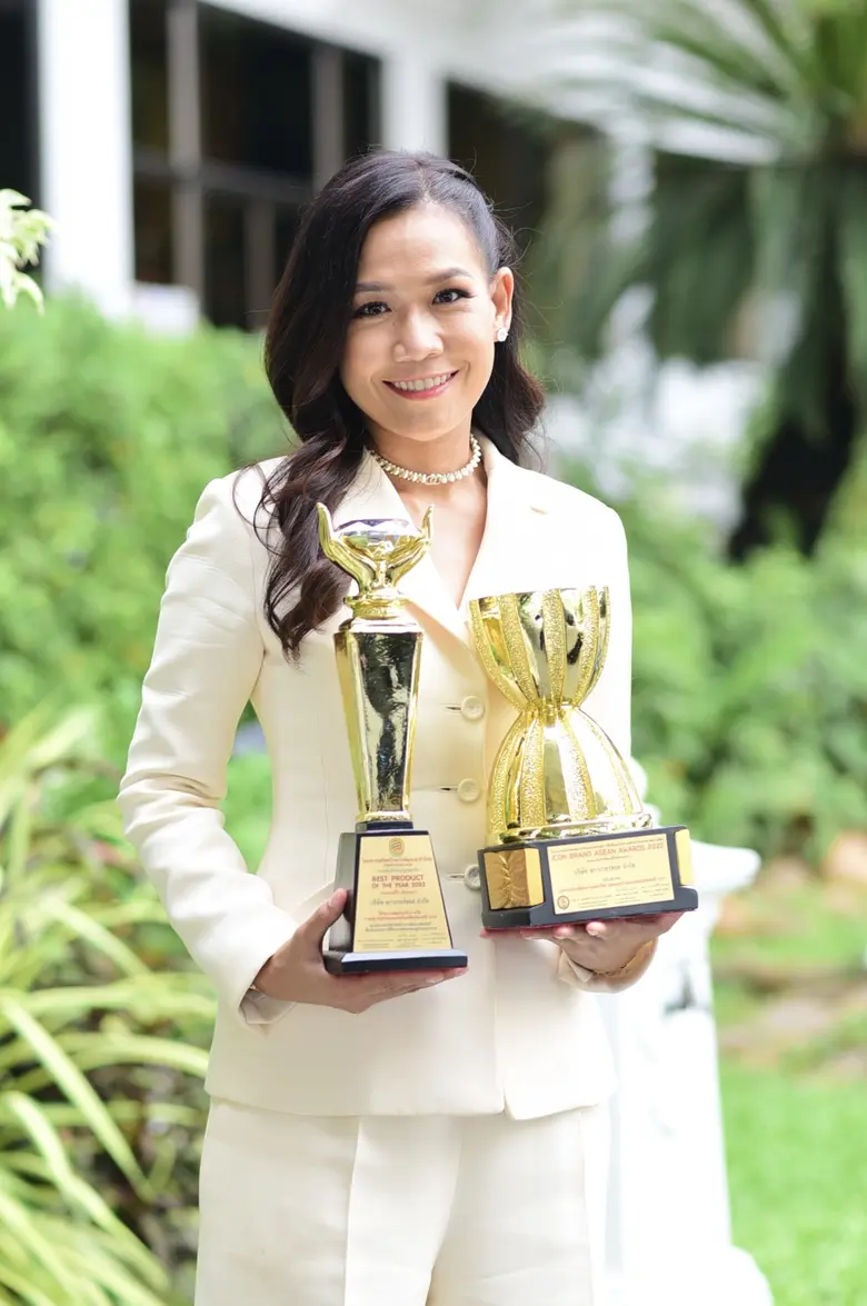 POWERSHOT คว้า 2 รางวัลปี 2022 การันตีด้วยผลงานวิจัยจากแลปมาตรฐานระดับโลก CellDX