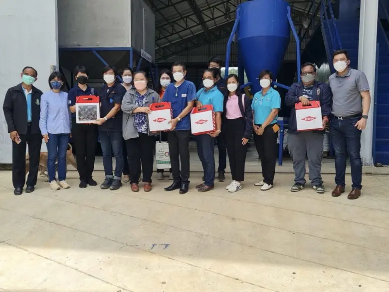 ดร.เรวดี อนุวัฒนา นักวิจัยอาวุโส ศูนย์เชี...