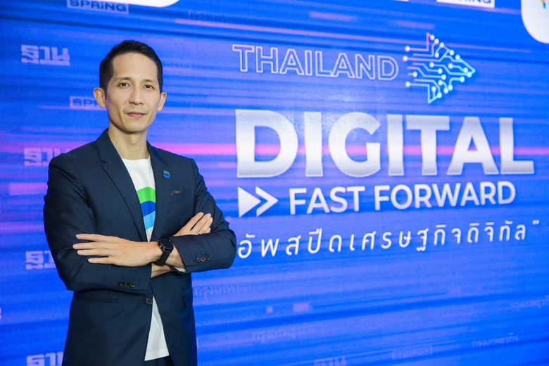 LINE BK ระบุ 3 เทรนด์มาแรง ที่จะเปลี่ยนโล...