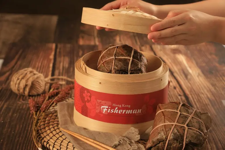 "ฮ่องกง ฟิชเชอร์แมน" ร้านอาหารจีนสไตล์ฮ่อ...