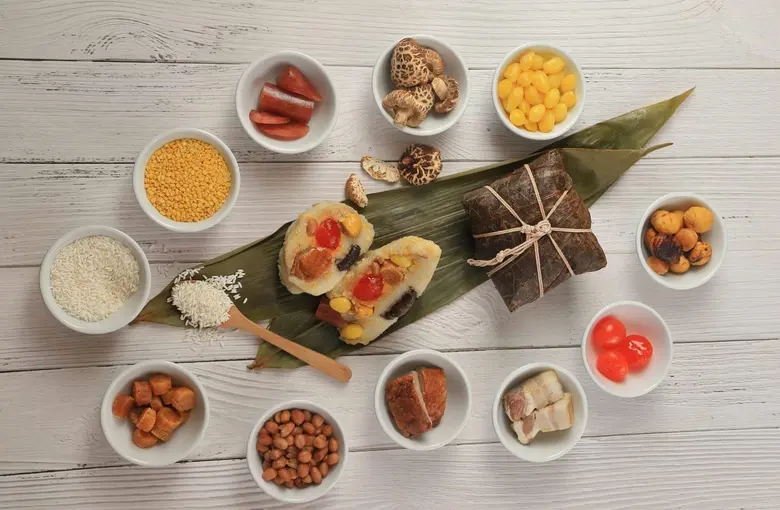 "ฮ่องกง ฟิชเชอร์แมน" ร่วมฉลองและสืบสานเทศกาลไหว้บ๊ะจ่าง ด้วยเมนู "บ๊ะจ่างกังป๋วยรวมมิตรสไตล์ฮ่องกง" (ตั้งแต่ 25 พฤษภาคม - 3 มิถุนายน ศกนี้)