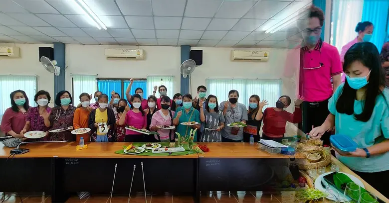 คณะบริหารธุรกิจและนิเทศศาสตร์ หลักสูตรศิล...