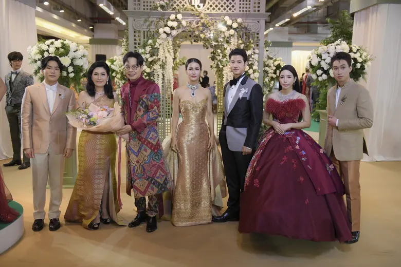 ที่สุดของความอลังการ และเป็นที่ถูกกล่าวถึ...