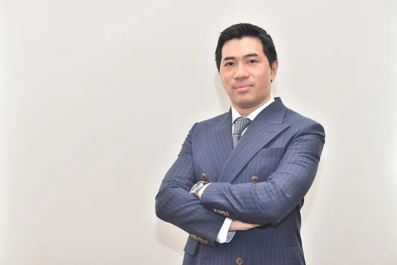 "กลุ่มบริษัทศรีตรัง" ตอกย้ำศักยภาพธุรกิจแ...