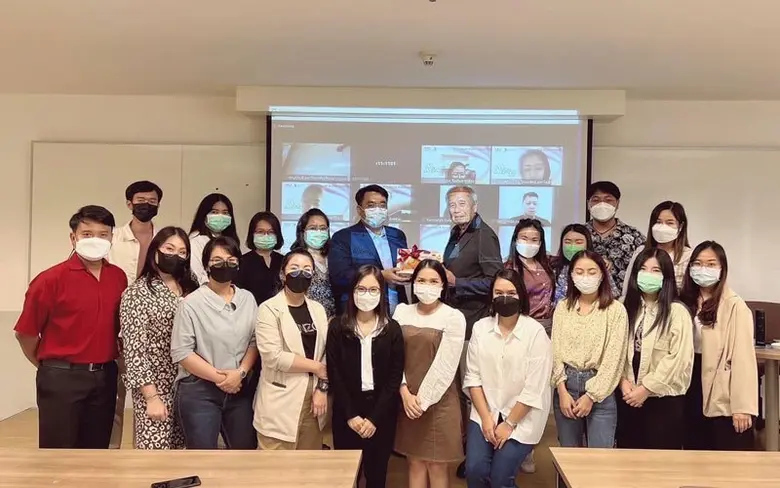 หลักสูตรบัญชีมหาบัณฑิต คณะบัญชี มหาวิทยาล...