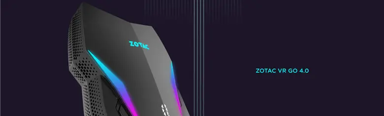 โซแทคจัดแสดงความเป็นไปได้ไร้ขีดจำกัด ที่งานคอมพิวเท็กซ์ 2565