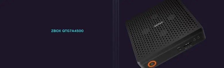 โซแทคจัดแสดงความเป็นไปได้ไร้ขีดจำกัด ที่งานคอมพิวเท็กซ์ 2565