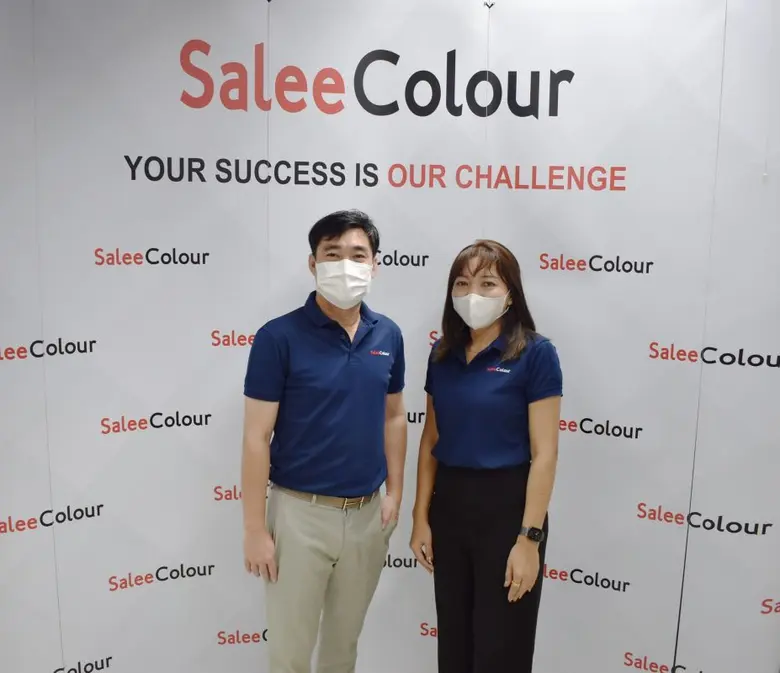 คุณพีรพันธ์ จิวะพรทิพย์ กรรมการผู้จัดการ ...