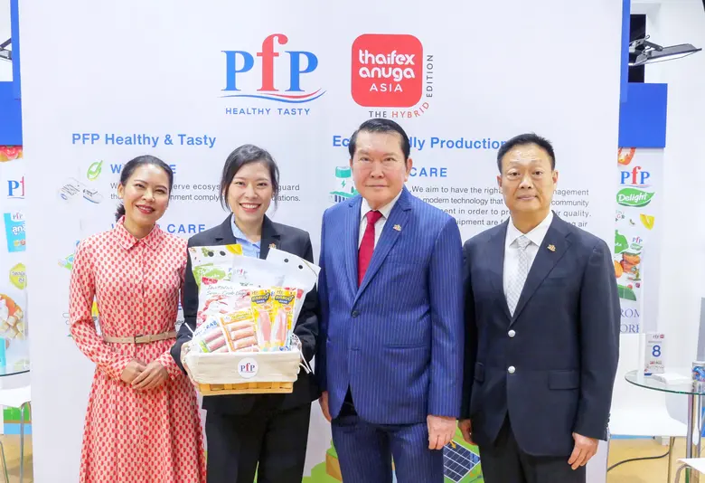 นายทวี ปิยะพัฒนา ประธานกรรมการบริหารกลุ่ม...