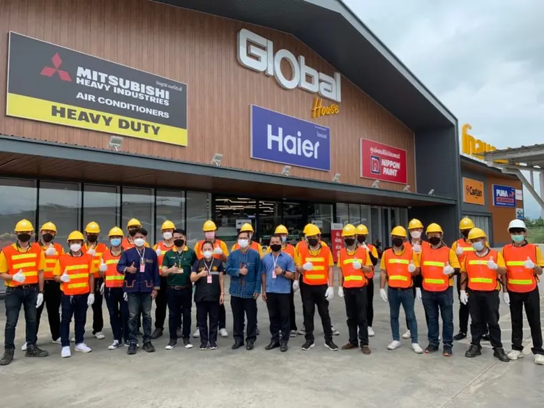 สำนักงานพัฒนาฝีมือแรงงานพะเยา ดำเนินการทด...