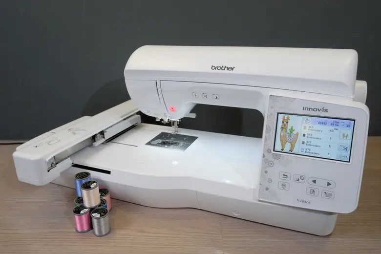 บราเดอร์ พร้อมรุกตลาดจักรปักหลังภาครัฐผ่อนปลนมาตรการ เปิดตัว 2 สินค้าใหม่รับเปิดเทอมและการฟื้นตัวของธุรกิจท่องเที่ยวไทย คาดโตพุ่ง 15% ในปี 65