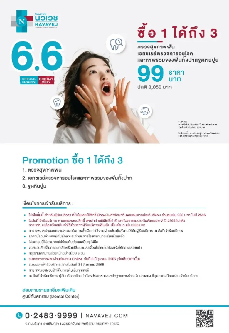 "โรงพยาบาลนวเวช" โรงพยาบาลย่านเกษตรนวมินท...