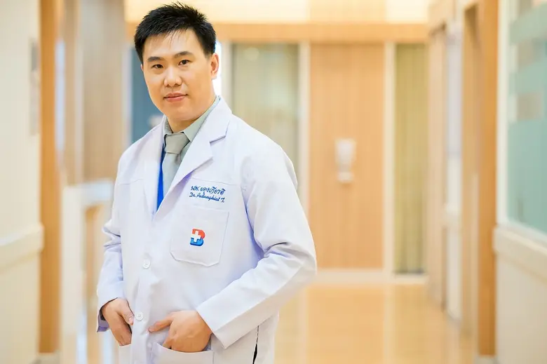 ปฏิเสธไม่ได้ว่า มะเร็งปอด เป็นอีกหนึ่งภัย...