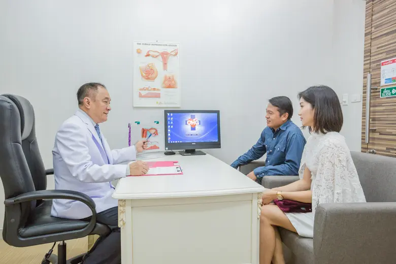 จากปัญหาภาวะการมีบุตรยากในปัจจุบัน ถือเป็...