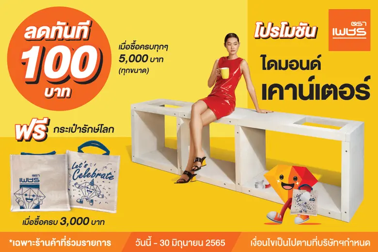 ขานรับบรรยากาศจับจ่ายสินค้าวัสดุก่อสร้างก...