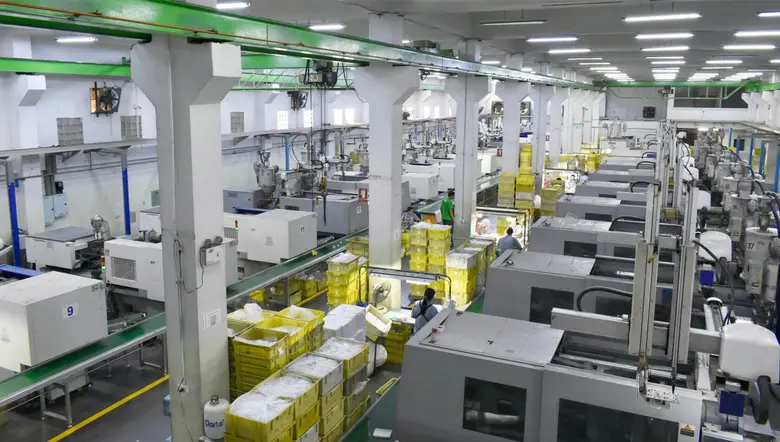 บางบอน พลาสติค กรุ๊ป สู่ นาโน อิเลคทริค โปรดักส์  รุกตีตลาดโครงการบิ๊กอสังหาฯ ตั้งเป้า ปี 2565 โกยยอดขาย 1,500 ล้าน