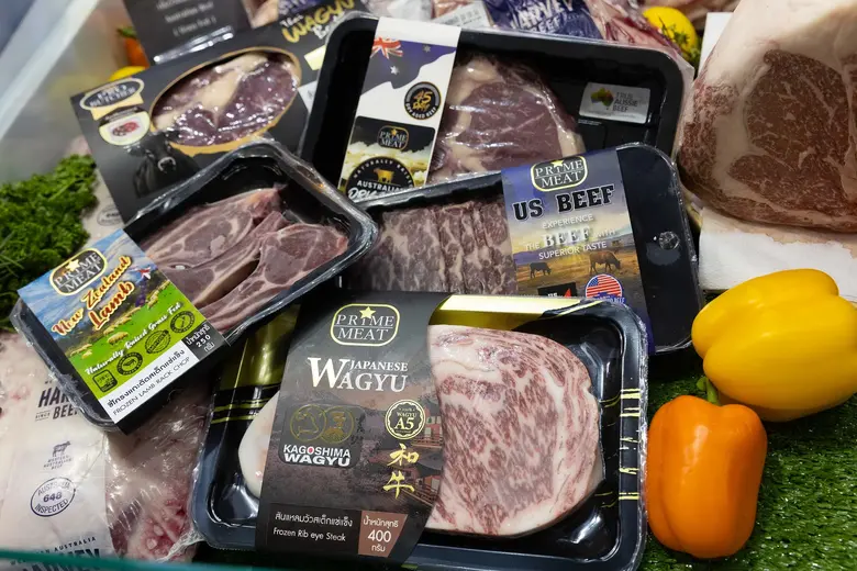 แม็คโคร ตอกย้ำผู้นำวัตถุดิบอาหารเพื่อผู้ประกอบการ ชูอาหารสดจากทุกมุมโลก ในงาน THAIFEX 2022 โชว์ศักยภาพผู้นำธุรกิจค้าส่งค้าปลีก