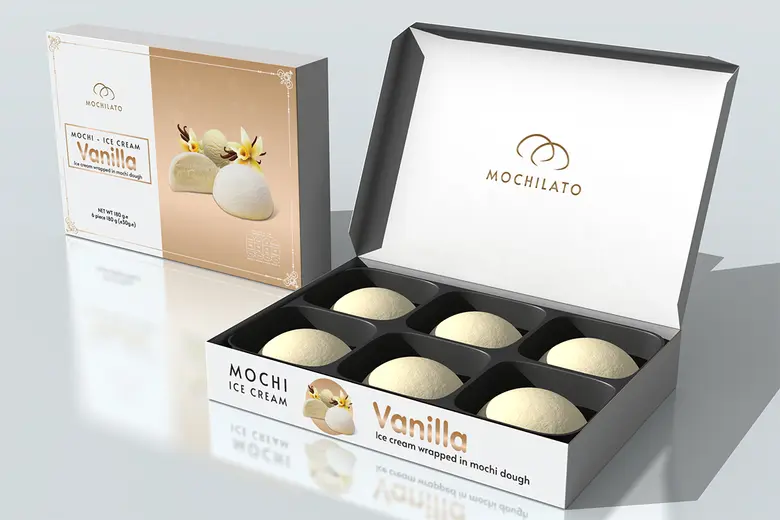 ข่าวดีผลไม้ไทย แม็คซ์ฟู๊ด กรุ๊ป เผยไอศกรีมผลไม้ไทยสุดฮิตในเกาหลี เตรียมต่อยอดเปิดตลาดใหม่ ออสเตรเลีย-ตะวันออกกลาง-แอฟริกา วางเป้ากวาดรายได้ปีนี้ 250 ล้านบาท โตเพิ่ม 100%