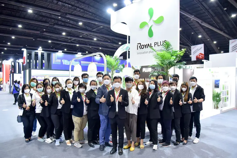 กลับมาอีกครั้งกับงานแสดงสินค้าอาหารและเคร...