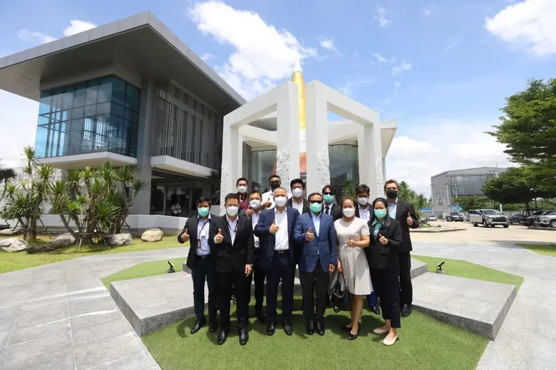 เมื่อวันที่ 20 พฤษภาคม 2565 ที่ผ่านมา นาย...