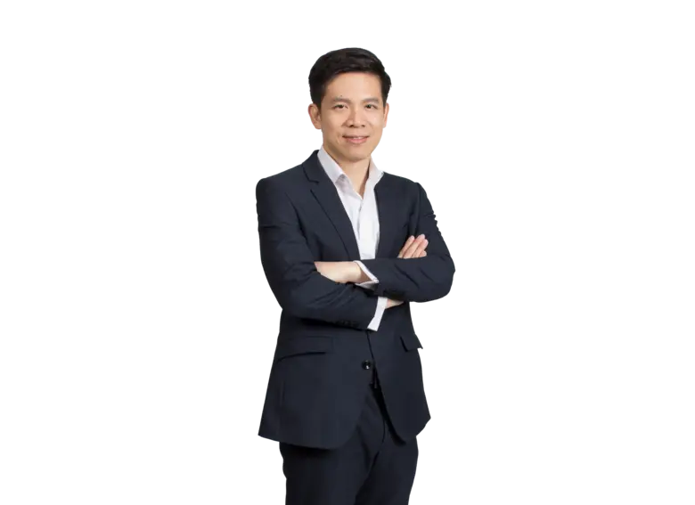 ทรัสต์เพื่อการลงทุนในอสังหาริมทรัพย์และสิ...