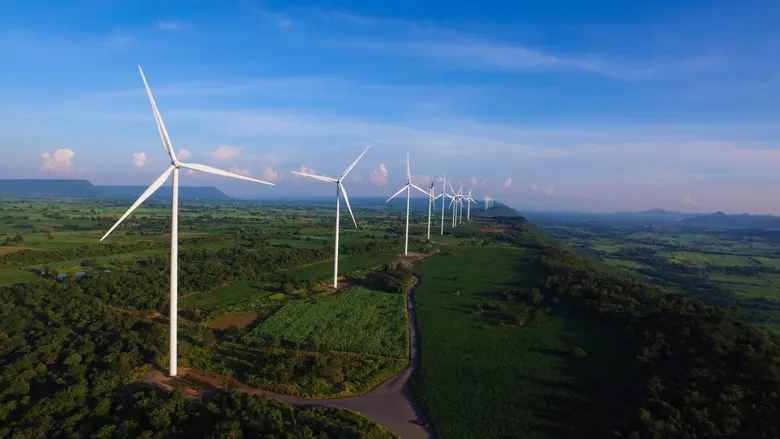 GUNKUL ลุยธุรกิจกัญชงเต็มพิกัด เน้นเติบโตคู่พันธมิตร เล็งติดปีกบินสู่ตลาดตปท.-ส่งซิก Q2/65 ฟอร์มดีต่อเนื่อง วินด์ฟาร์มแรงดี - EPC งานล้น - ธุรกิจกัญชงโดดเด่น