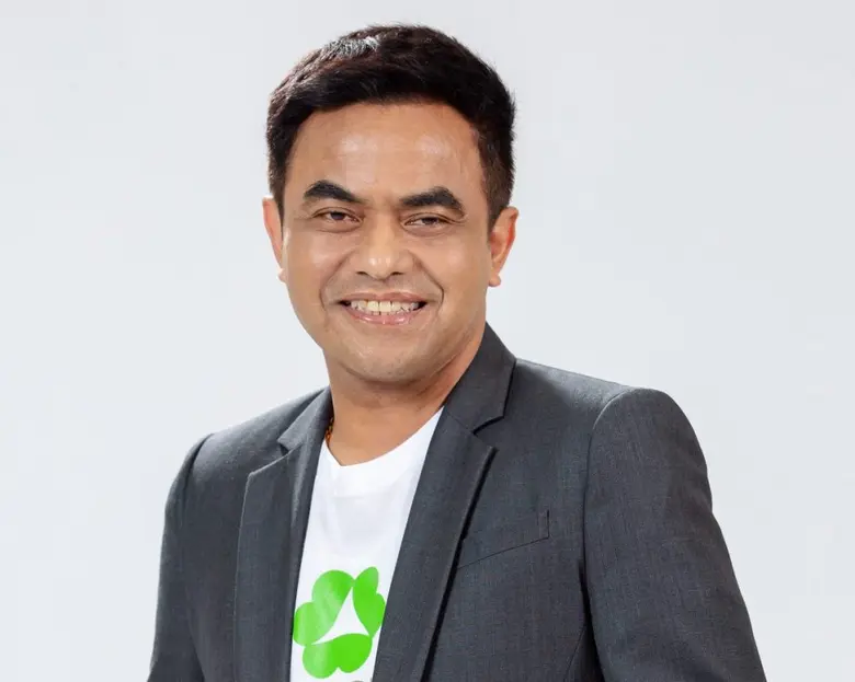 เบทาโกรเดินหน้าเสริมความแข็งแกร่งในการเป็...