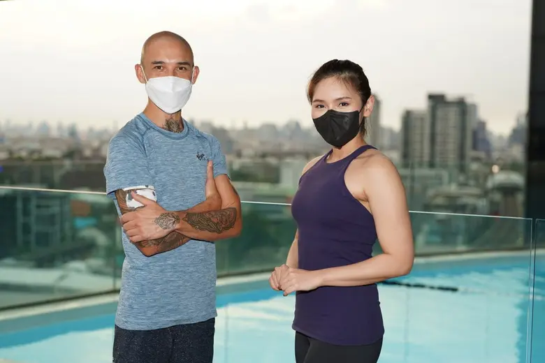 คนส่วนใหญ่อาจคิดว่าโยคะเป็นการออกกำลังกาย...