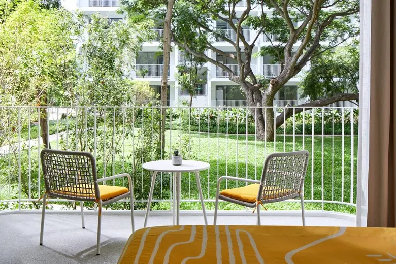 The Standard Hua Hin ได้รับเลือกให้อยู่ใน Hot List 2022 ของนิตยสารท่องเที่ยวชั้นนำของโลก Conde Nast Traveler