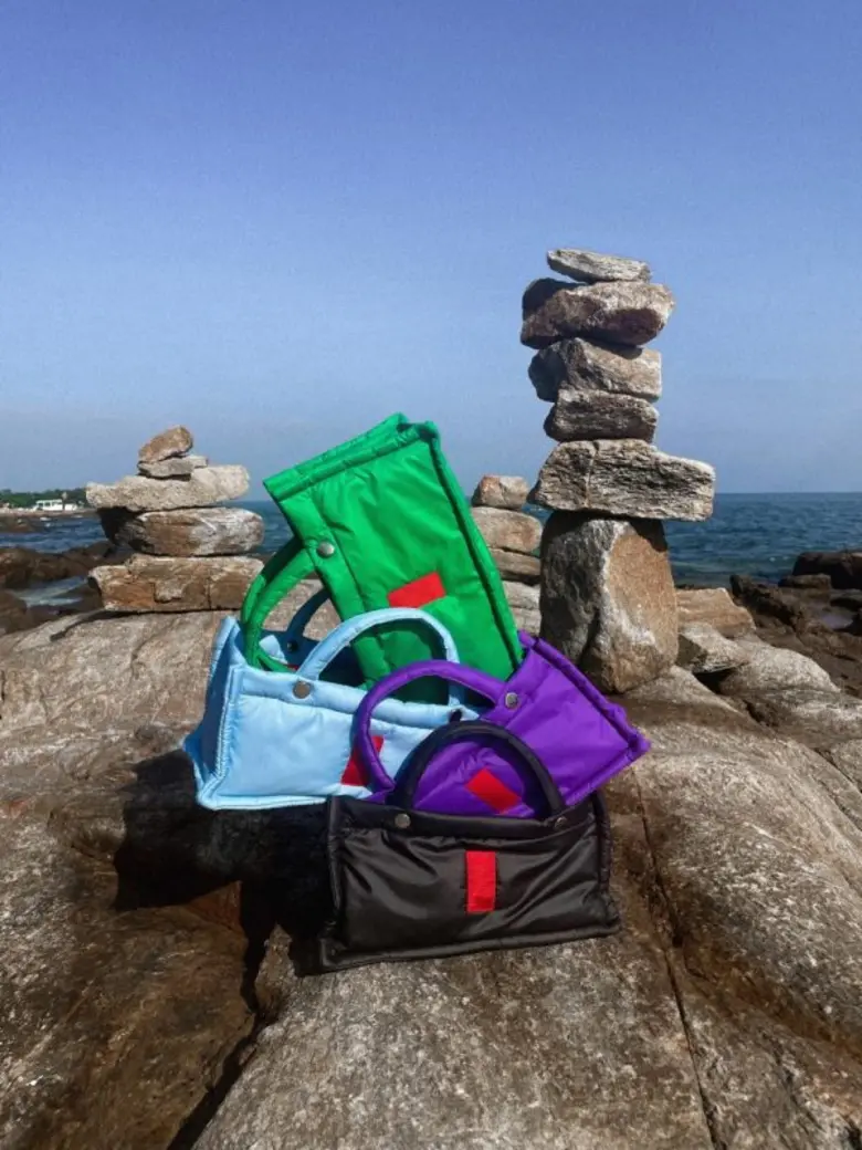 พาส่อง 3 แบรนด์ใหม่มาแรงที่ทุกคนต้องมี!!  ณ The Selected ไลฟ์สไตล์มัลติแบรนด์สโตร์ ชั้น 2 ไอคอนสยาม