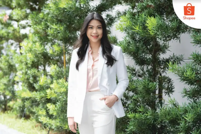 ช้อปปี้ประกาศศักดาความเป็น 1 เรื่องแบรนด์ดัง ฉลองใหญ่มหกรรมกลางปี "Shopee 6.6 Greatest Brands Celebration" พร้อมผนึกหลายพันแบรนด์ส่งดีลปังทะลุโลก