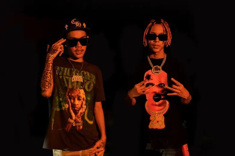 "OG BOBBY" หรือ "พิศลย์ พลธิระเสถียร" แรป...