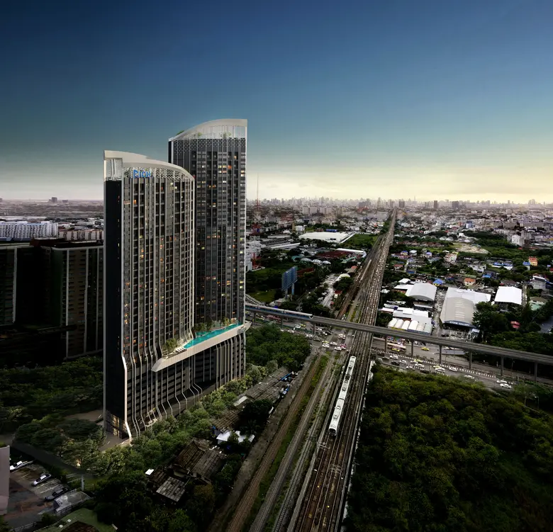 บมจ.ริชี่ เพลซ 2002(RICHY) ประเมิน Q2/256...