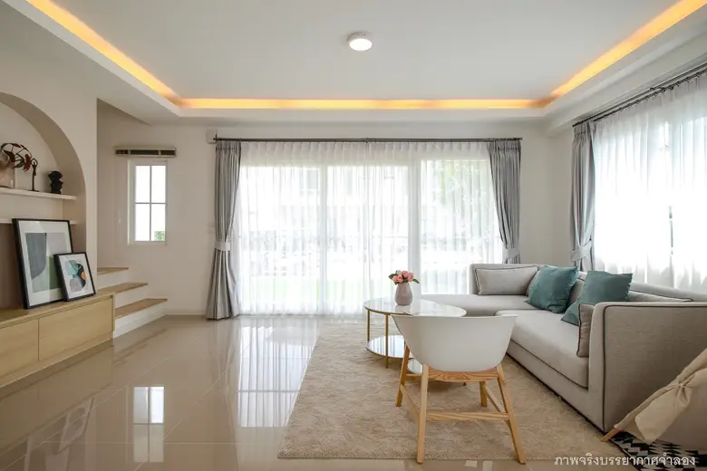 "ควอลิตี้เฮ้าส์" เปิดตัวหนังโฆษณา ชุดที่ 2 "My Smart Living" รุกตลาดบ้านแฝดและทาวน์โฮม สู่กลุ่มคนรุ่นใหม่ เพื่อสร้างการรับรู้แบรนด์ 'Q District'