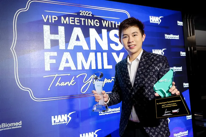 ในนาทีนี้คงไม่มีใครไม่รู้จักอาจารย์หมอมาก...