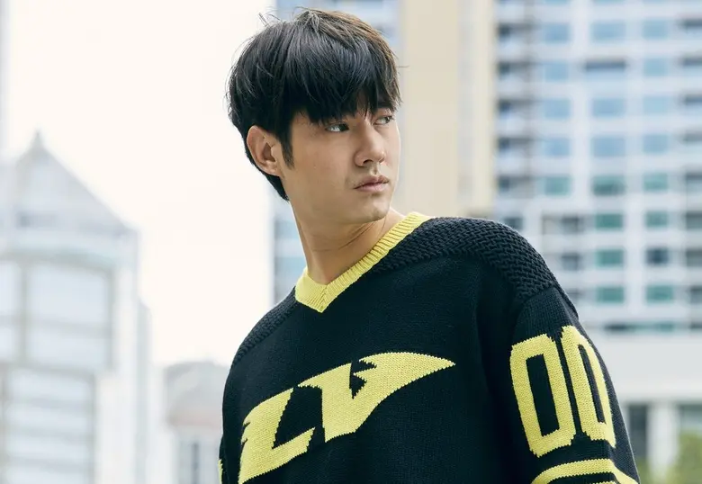 หล่อเกินต้านแบบกินกันไม่ลงกับ 3 หนุ่ม 3 ส...