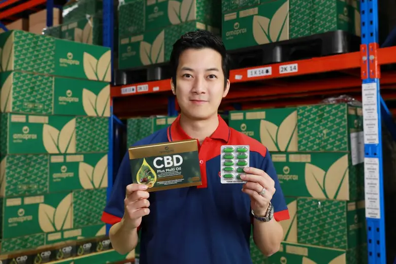 บริษัท อมาโด้ กรุ๊ป จำกัด เดินหน้ารุกตลาด...