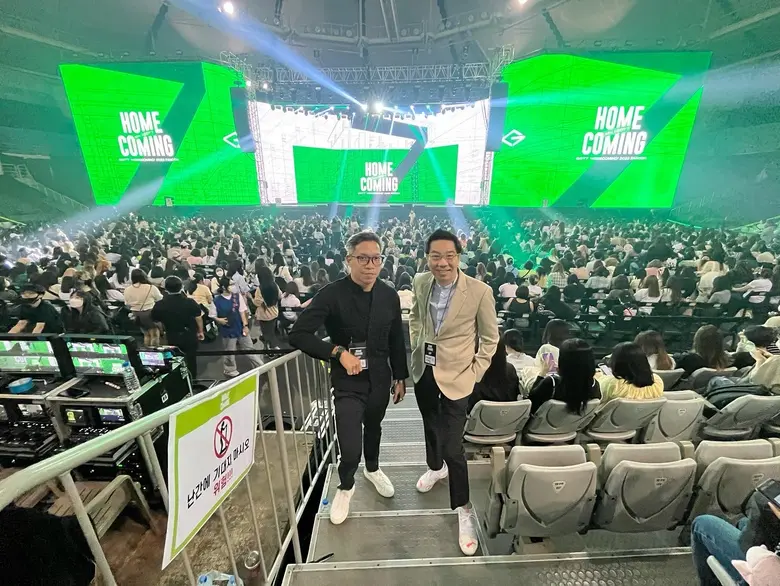 CMO ตั้งแต่ปรับโฉมใหม่ ก็มีแต่ข่าวดี ล่าส...