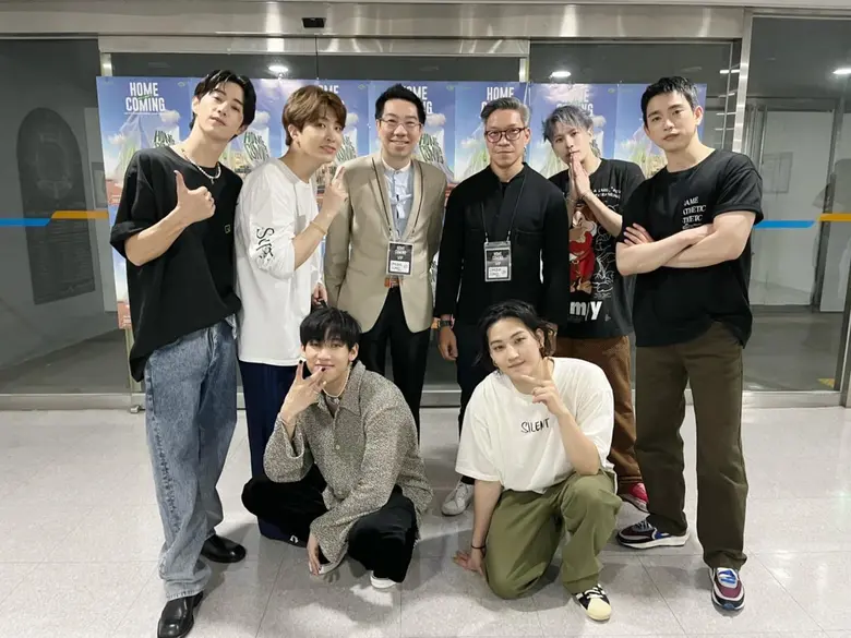 CMO ยิ้มรับธุรกิจ Entertainment เตรียมลุยคอนเสิร์ตใหม่