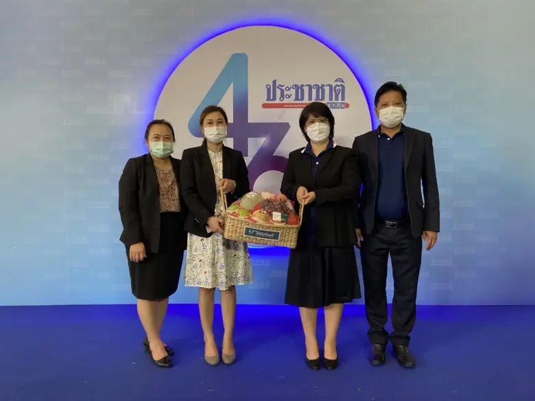 โรงพยาบาลไทยนครินทร์ โดยคุณสุพรรณี แหล่งส...