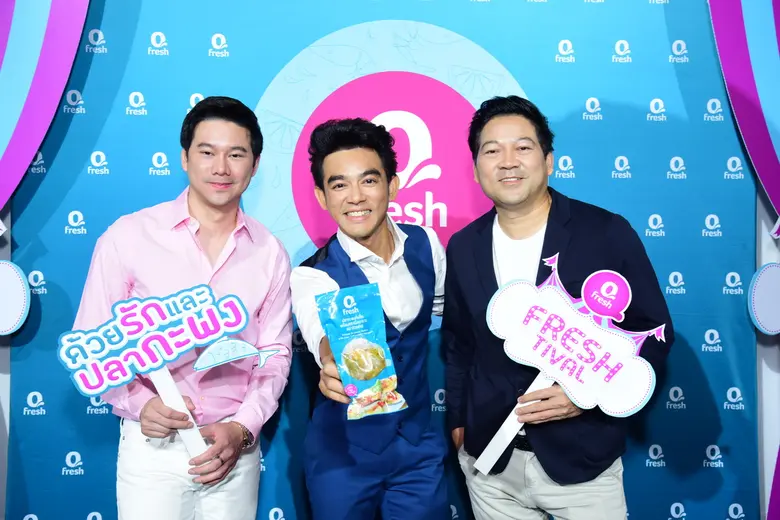 นักร้องขวัญใจยุคเด็กเทปไอดอล'90 ถึงเวลาจะผ่านไปกี่ป...