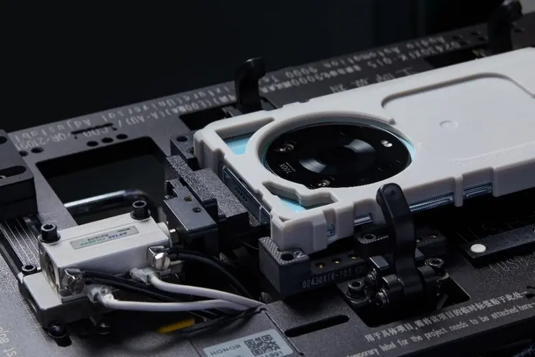 การผสมผสานกันอย่างลงตัวระหว่างศักยภาพในกา...