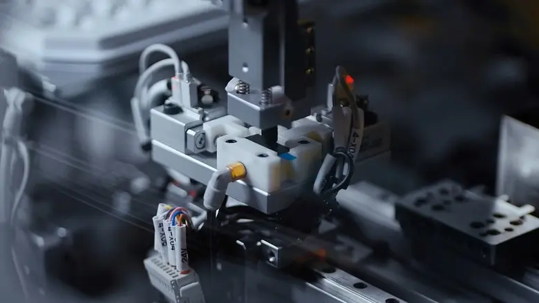 "ออเนอร์" พาส่องเบื้องหลังเทคโนโลยีล้ำสมัยในสายการผลิต "ออเนอร์ เมจิก4 โปร"