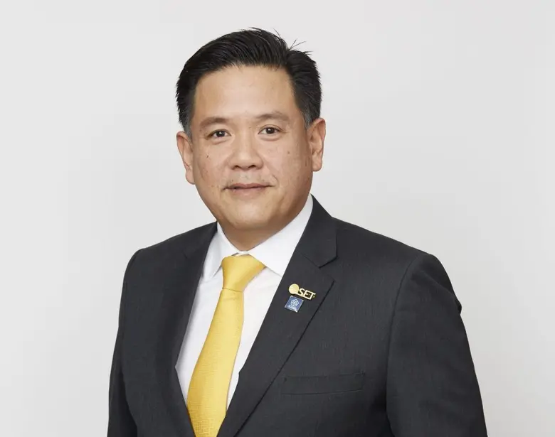 บริษัทจดทะเบียน (บจ.) ในตลาดหลักทรัพย์แห่...